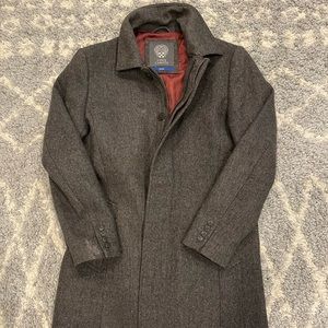 Vince Camuto dress coat